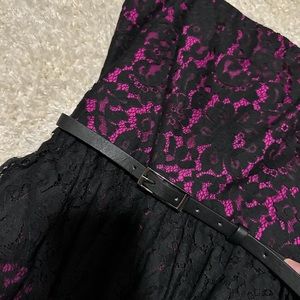 Cute nee with tags Robert Rodriguez pencil dress